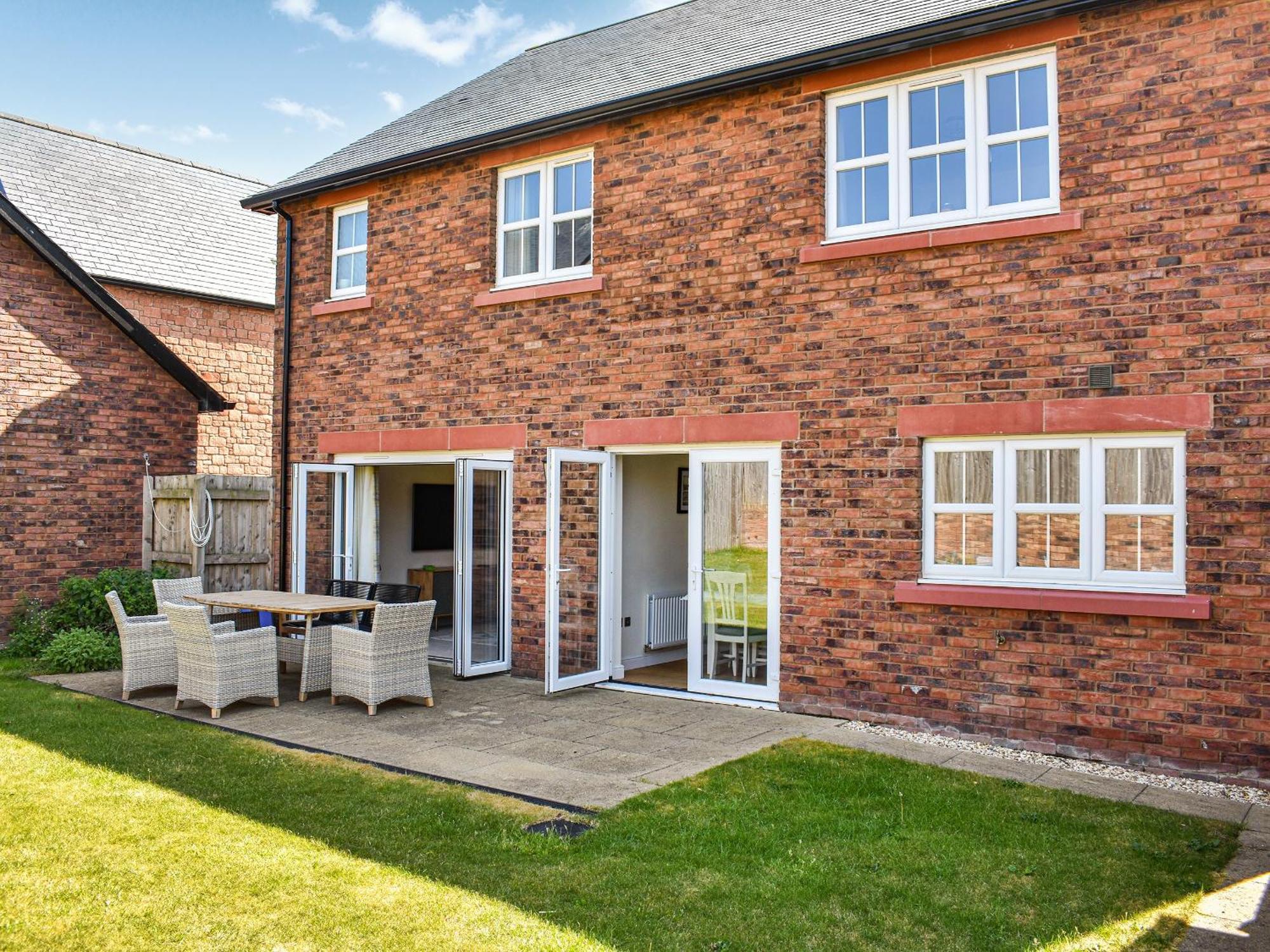 Centurion Rise Villa Penrith Exterior photo