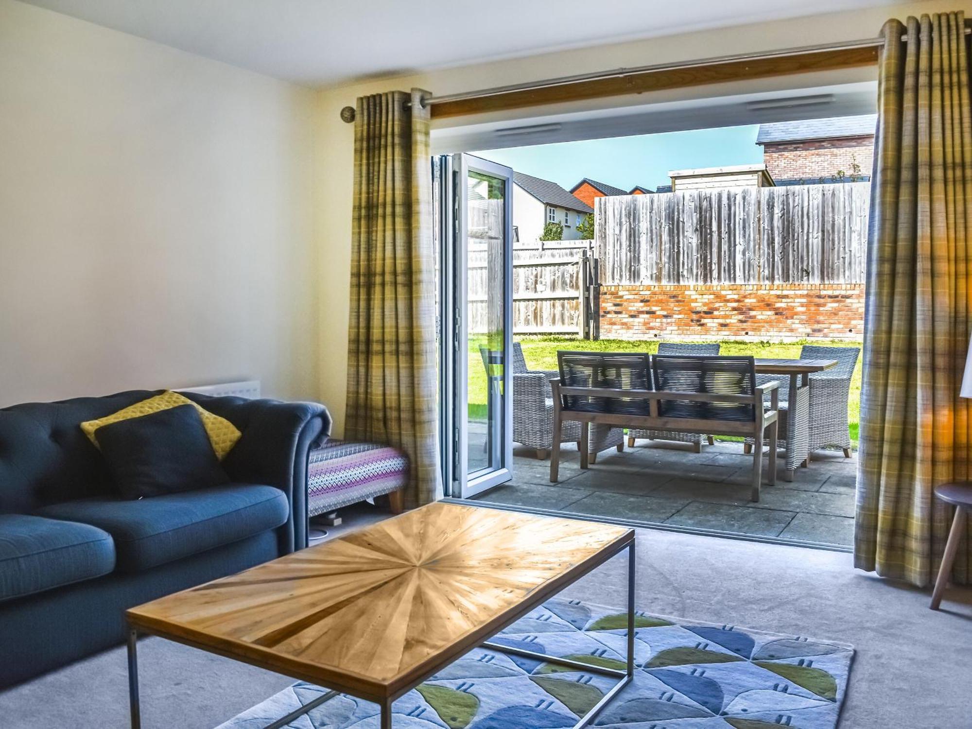Centurion Rise Villa Penrith Exterior photo