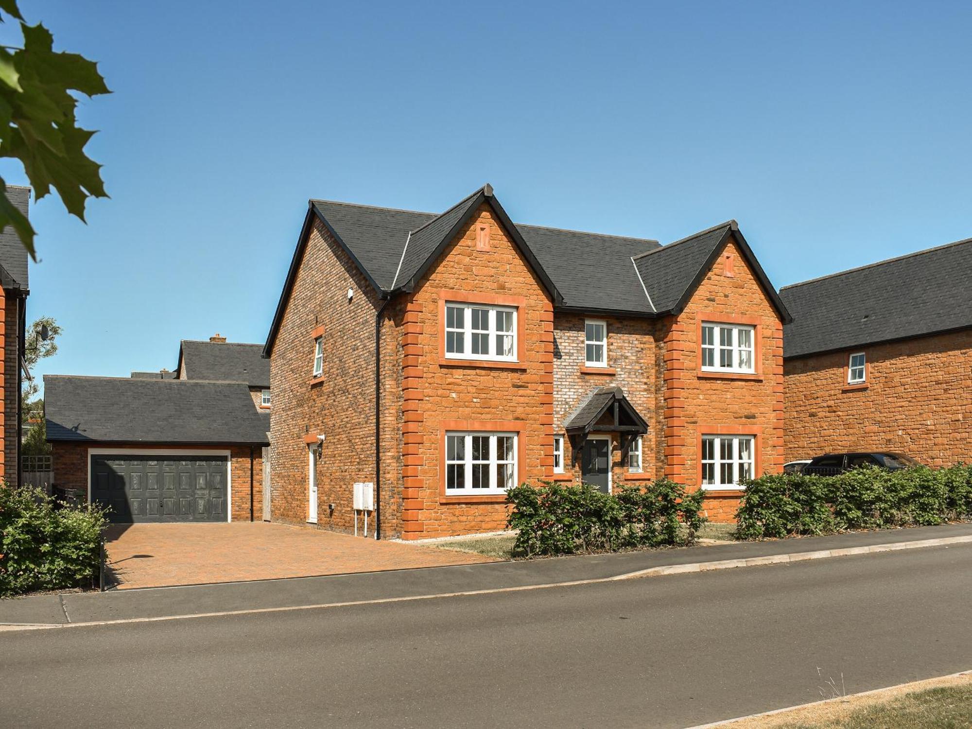 Centurion Rise Villa Penrith Exterior photo