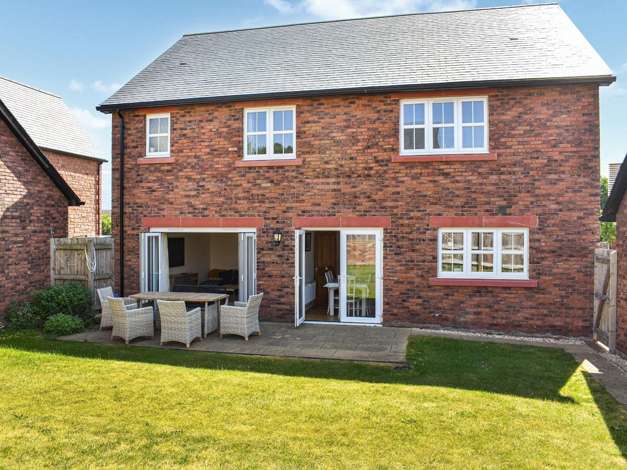 Centurion Rise Villa Penrith Exterior photo